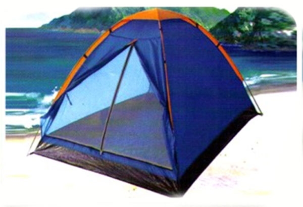 Палатка туристическая LX-P027